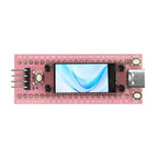 STM32F103C8T6 Development Board 0.96-inch LCD TFT Screen STM32  ARM Microcontroller Module Type C Interface