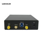B200 B210 AD9361 RF 70MHz-6GHz SDR Software Defined Radio USB3.0 Compatible with ETTUS USRP AD9361 Dual Channel RF Transceiver