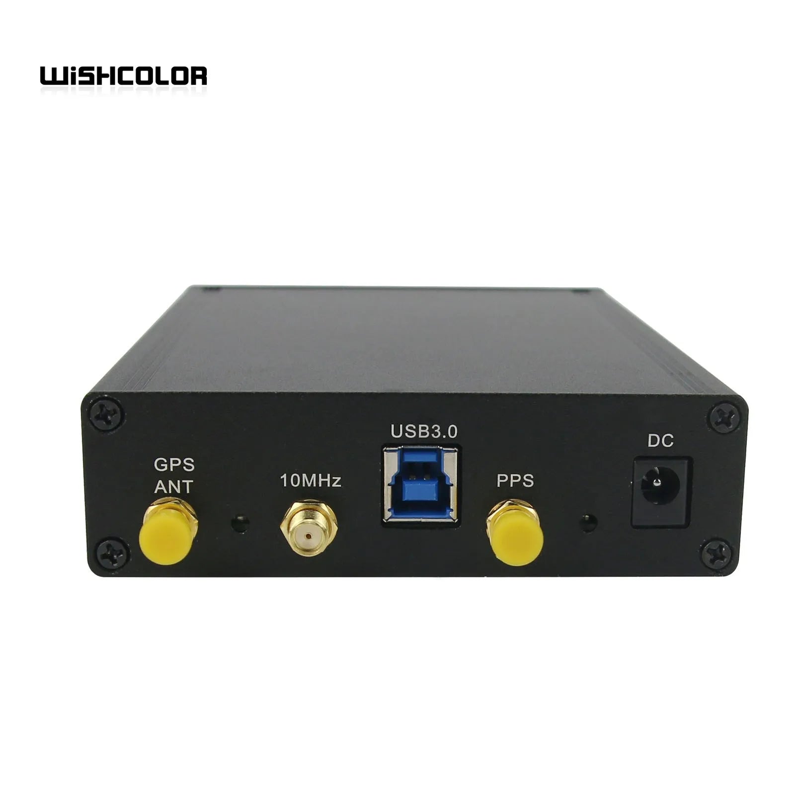 B200 B210 AD9361 RF 70MHz-6GHz SDR Software Defined Radio USB3.0 Compatible with ETTUS USRP AD9361 Dual Channel RF Transceiver