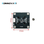 AS5600, AS5047P, MT6701, TLE5012B, MT6835 Programmable Magnetic Encoder Module Kit with Magnet