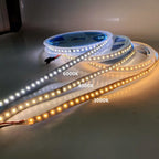 Running Water Flowing LED Strip Light WS2811 24V Horse Race Sequential LED Ribbon With RF Touch Panel Controller 10M 30M 40M Set