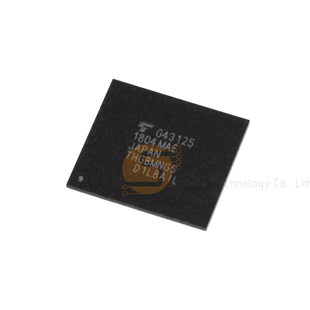 THGBMNG5D1LBAIL THGBMTG5D1LBAIL THGBMUG6C1LBAIL THGBMNG5D1LBAIT THGBMFG7C1LBAIL THGBMDG5D1LBAIL eMMC Flash Memory Chip BGA-153