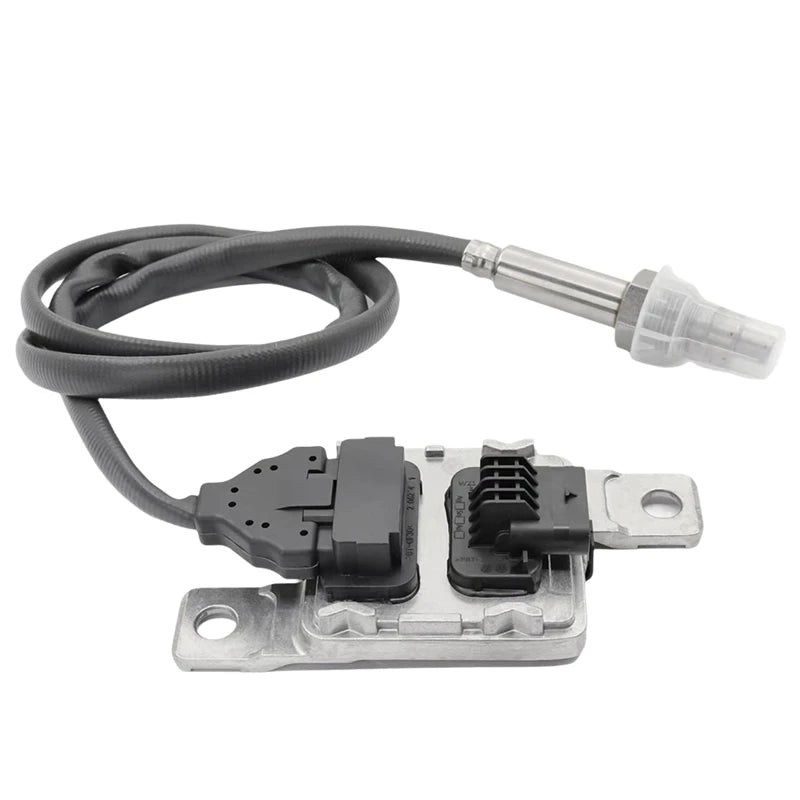 For VW Crafter Nitrogen Oxygen Sensor 04L907807EF SNS705B PM Diesel Exhaust Particulate NOX Sensor A2C19776100-02-A38G