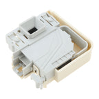 1Pc Plastic Washer Switch Door Lock WS10M368TI/WM10S36 For Siemens Drum Washing Machine Door Switch Accessories Replacement