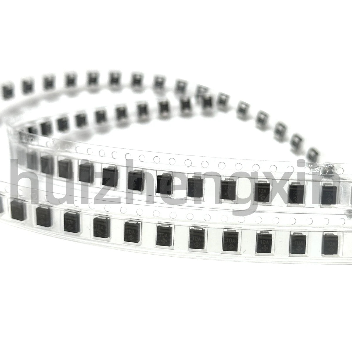 20PCS P6SMB62A/68A/75A/82A/91A/100A/110A/120A/130A/150A/160A/170A TVS/ESD SMB/DO-214AA Transient Voltage Suppressors