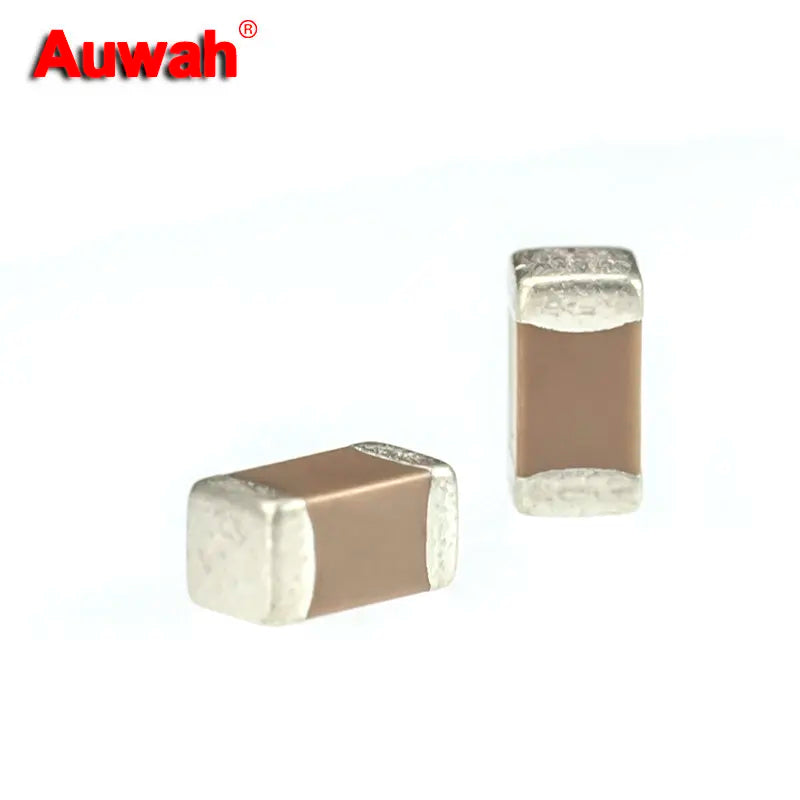 Chip Ceramic Capacitor 0201 0402 0603 0805 1206 1uF 2.2uF 3.3uF 4.7uF 10uF 22uF 47uF 6.3V 10V 16V 25V 50V 100V X5R X7R