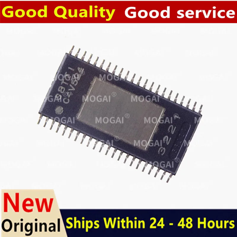 (1piece) 100% New TPA3255DDVR TPA3255 3255 TPA3245DDVR TPA3245 3245 TPA3221DDVR TPA3221 3221 TPA3223DDVR TPA3223 3223 HTSSOP-44
