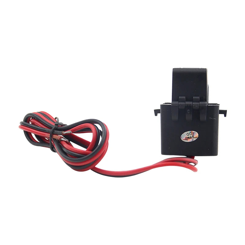 3PCS Split Core Current Transformer DBKCT16 AC Current Sensor Clamp On Current Transformer
