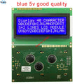 LCD Module 20x4 2004 OLED Display  3.3v or 5v  LC2041 good quality