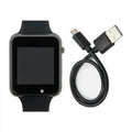 LILYGO® T-Watch-S3 Programmable Touchable Watch Integrated ESP32-S3 WIFI Bluetooth LoRa BMA423 Sensor MAX98357A Mic Speaker