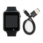 LILYGO® T-Watch-S3 Programmable Touchable Watch Integrated ESP32-S3 WIFI Bluetooth LoRa BMA423 Sensor MAX98357A Mic Speaker