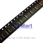 5 PCS 74HCT74PW TSSOP-14 74HCT74 HCT74 Dual D-Type Positive-Edge-Triggered Flip-Flops With Clear and Preset 14-TSSOP Chip IC