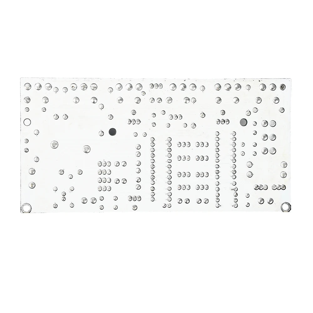 300W Mono Power Amplifier Board 1943+5200 Hifi High-Power Audio Amplifier Board With Speaker Protection