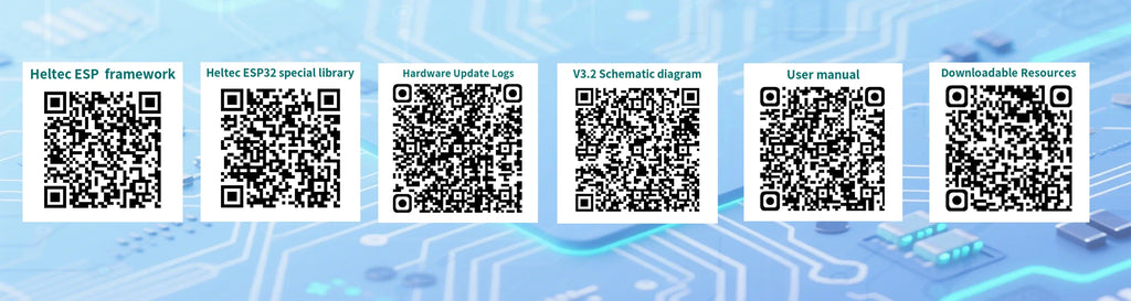 Heltec WiFi LoRa 32 V3 with 3D Printed Case ESP32-S3 SX1262 Meshtastic LoRaWAN Development Board