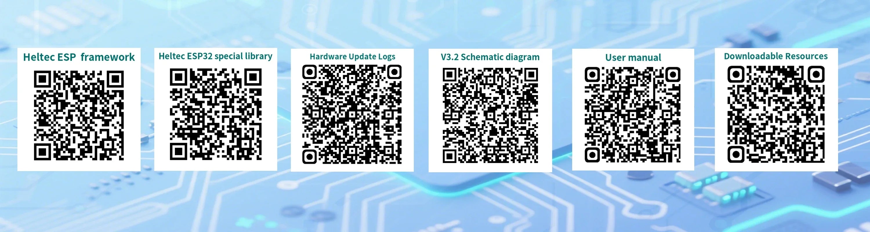 Heltec WiFi LoRa 32 V3 with 3D Printed Case ESP32-S3 SX1262 Meshtastic LoRaWAN Development Board
