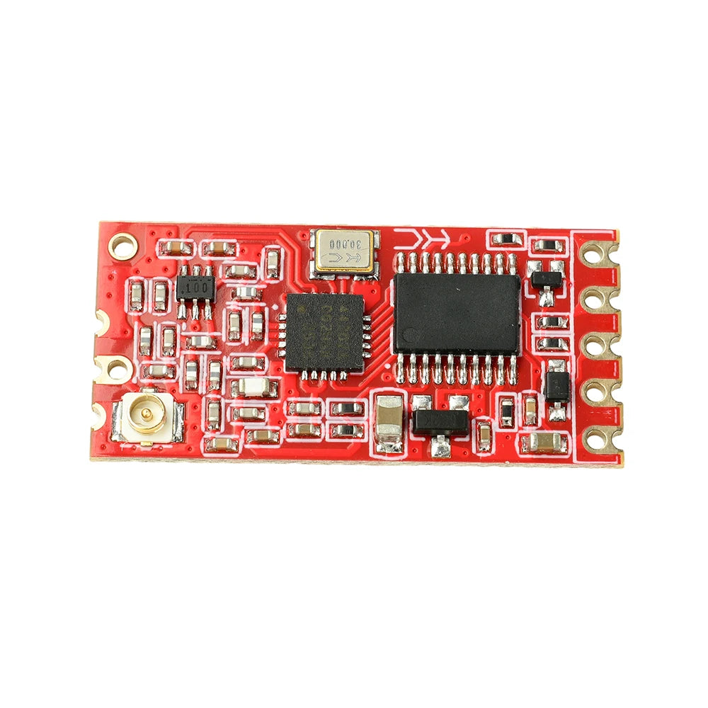 HC-12 SI4438 Long-Range 433-484MHz Wireless Microcontroller Serial Data Bluetooth Module 1000M To Distance
