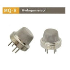 MQ-2,MQ-3,MQ-4, MQ-5, MQ-6, MQ-7, MQ-8, MQ-9, MQ-135 Gas Sensor Detection Module Detecting Methane Liquefied Gas Smoke Sensor