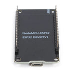 ESP-WROOM-32 ESP32S CP2102 CH340C Development Board ESP32 Bluetooth WIFI ESP32 Nodemcu Bluetooth Module ESP32 30Pin ESP32 Type-C
