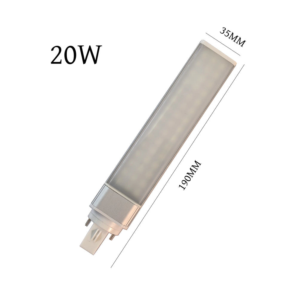 led Lamp G24 E27 LP led lamp bulb 10W 12W 15W 18W 20W 25W LED Corn Bulb Lamp Light SMD 5730 AC85-265V Tube lamp
