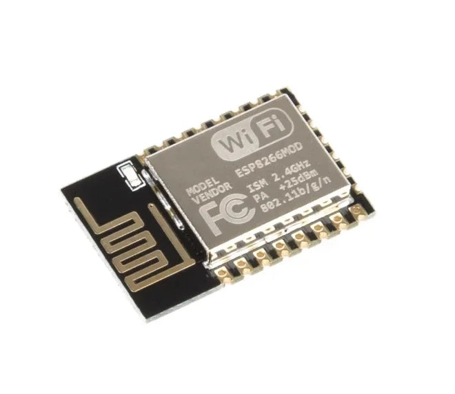 Wireless WIFI Module ESP8266 ESP-12F ESP-12E ESP-12S Serial WIFI Model ESP-12E Upgrade Remote ESP12F ESP12 4M