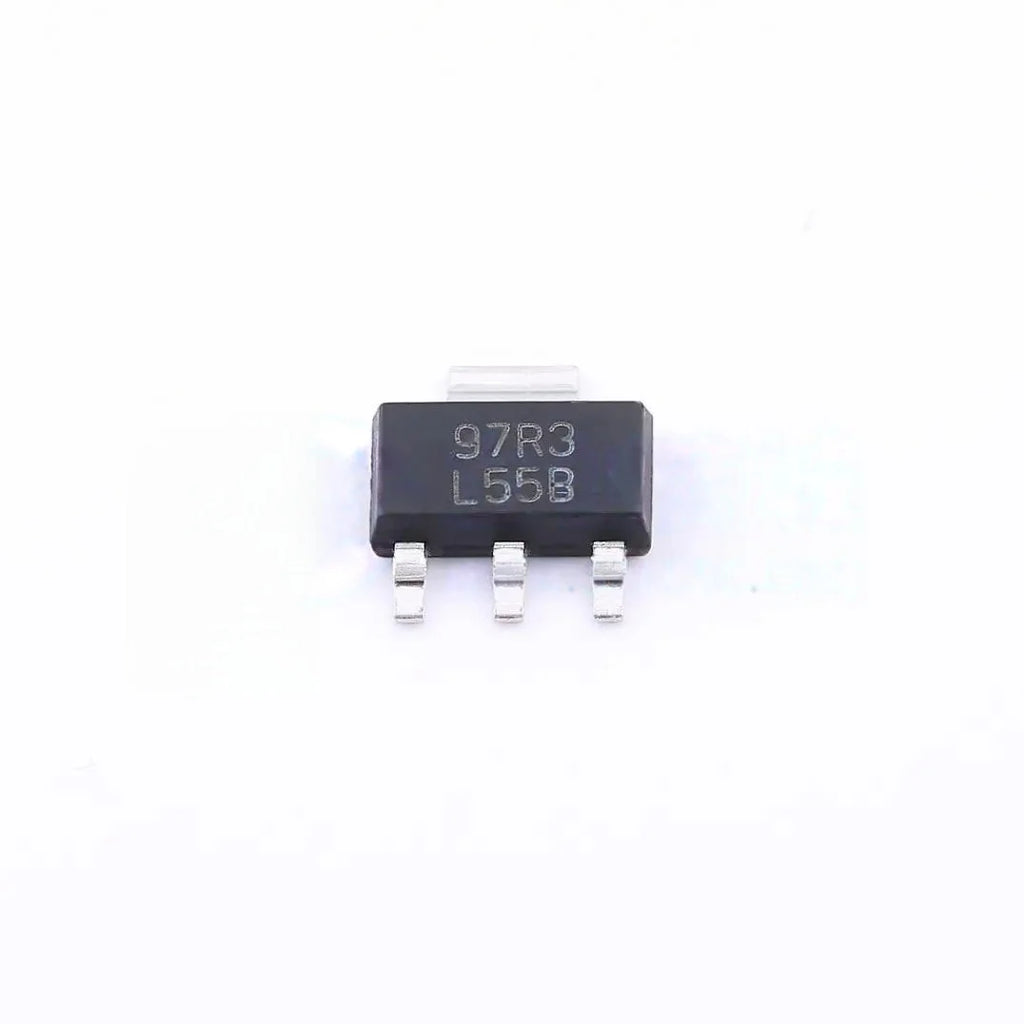 10/20/50PCS/Lot LM2940IMP/IMPX-5.0/8.0/9.0/10/12/15 L53B L54B L0EB L56B L70B New Voltage Regulator Chip Linear Regulator LDO