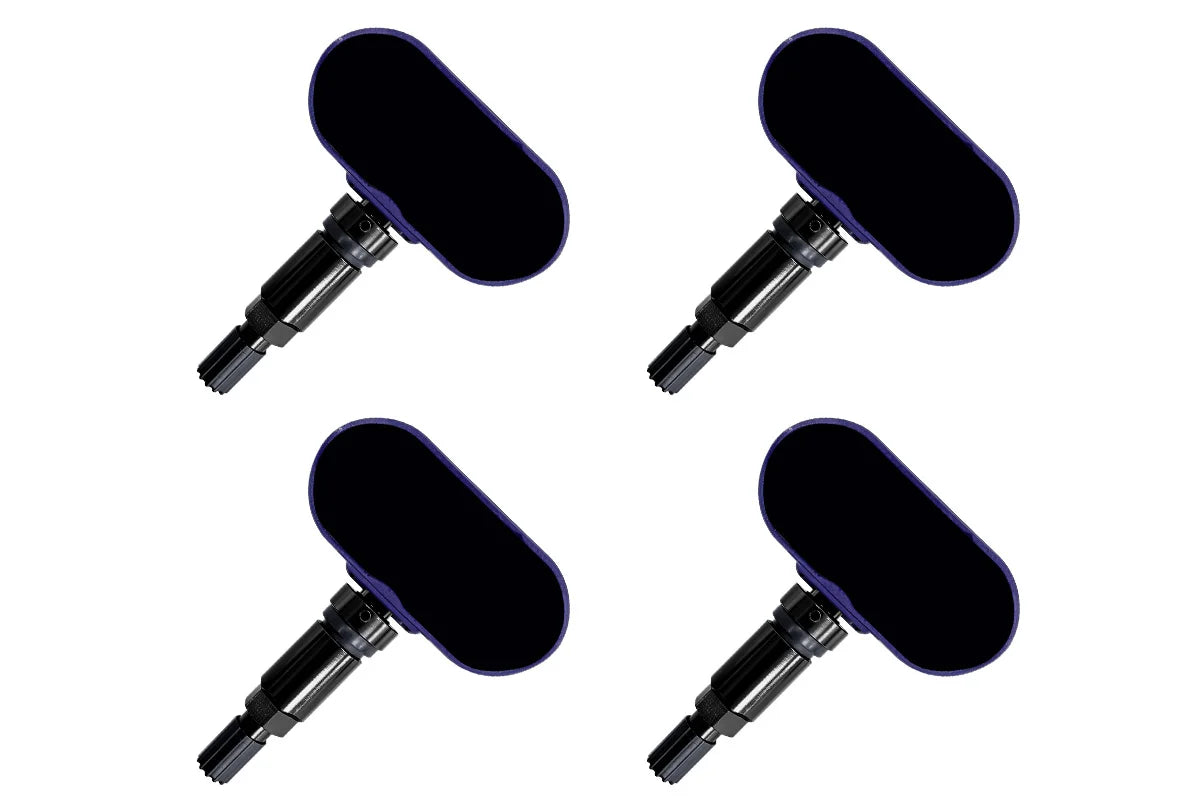 1/4PCS Tire Pressure Monitoring Sensor TPMS 149070101C For Tesla Model 3 S X Y Compatible With 149070101A,149070101B 24GHz