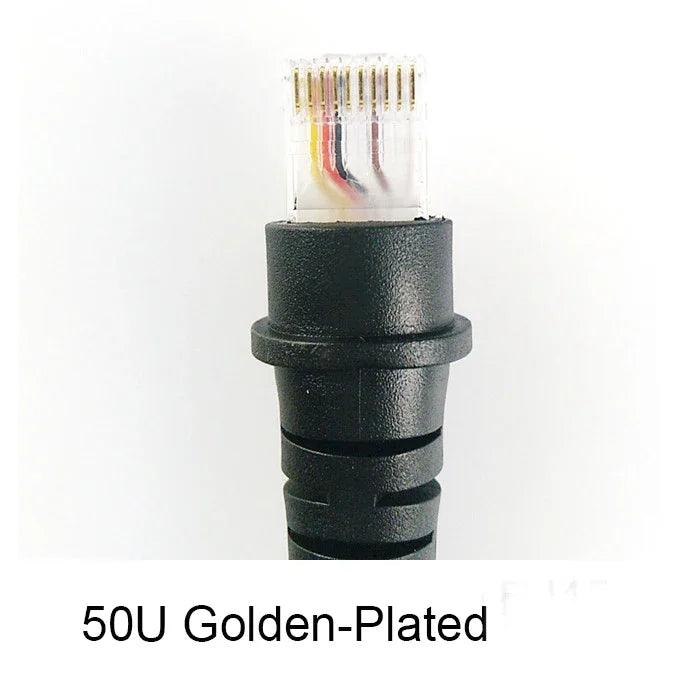 BarCode Scanner USB Cable 2M(7feet) For  HHP 3800g/3800r/3820/3200/4600g/4600r/4820/4600Q NOT for IT3800