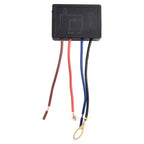 220V Touch Light Switch EMC Human Touch Anti-interference Dimmers Table Lamp Dimmer Control Module Sensor Home Improvement Tool