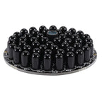 ABZZ-6X IR Infrared LED Board 940Nm 48Pcs IR Leds Invisible At Night No Exposure Light Board For IR Illuminator Accessories