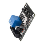 DC7-9V 12V 24V Voltage Relay Module Upper Lower Limit Detection Control Switch Off ON Over Voltage Protection