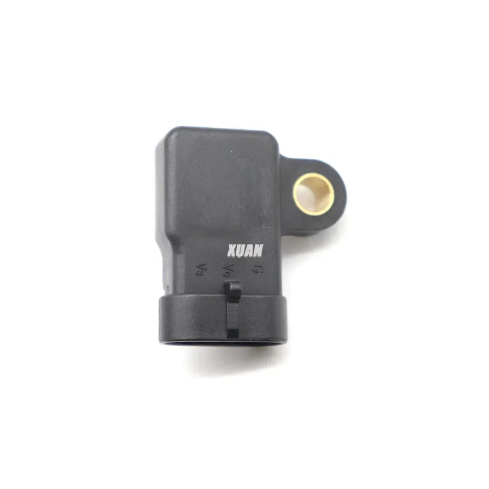 96417830 Car 1BAR Intake Air Manifold Absolute Pressure MAP Sensor For CHEVROLET Aveo Lacetti Nubira Optra 1.8  25184082