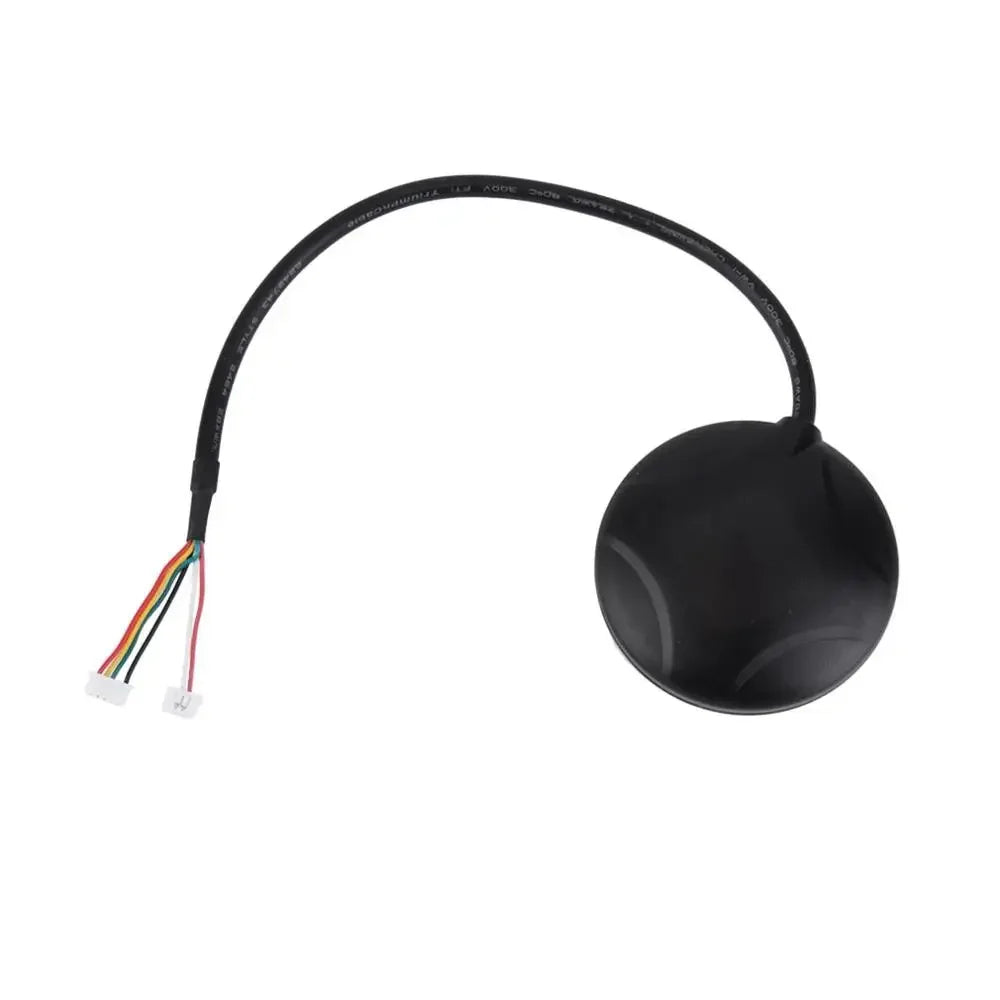 RC NEO-6M/7M/8M M8N GPS Module Built-in Compass GPS for APM PIX Pixhawk PX4 Flight Controller Worldwide Sale