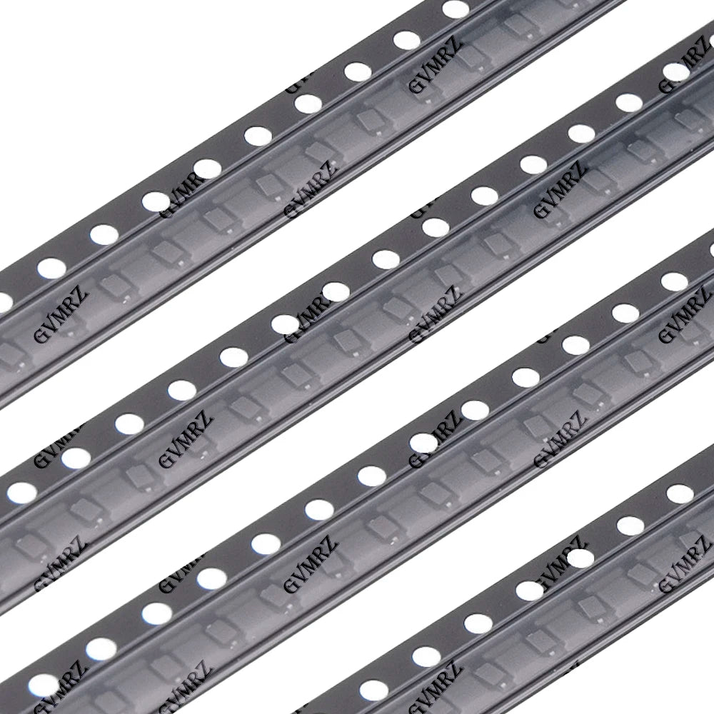 3V3 4V7 5V1 BZT52C Series Zener Diode Kit 3V0 to 24V SOD-323 SMD Voltage Regulator Diodes Assortment for Electronic Projects 5V6