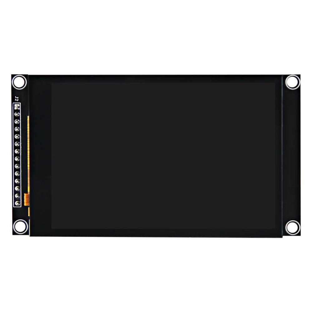 2.8/3.2/3.5 inch SPI IPS LCD screen Colorful Capacitive Touch Screen Display Module 240*320/320*480 IPS For Esp32 Arduino