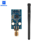 1set CC1101 Wireless Module 433MHz With SMA Antenna Wireless Transceiver Module