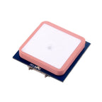 VK16E G28U7FTTL GPS Module with Antenna TTL 1-10Hz FLASH Flight Control Module Part for Model Aircraft RC Drone Car DIY Kit