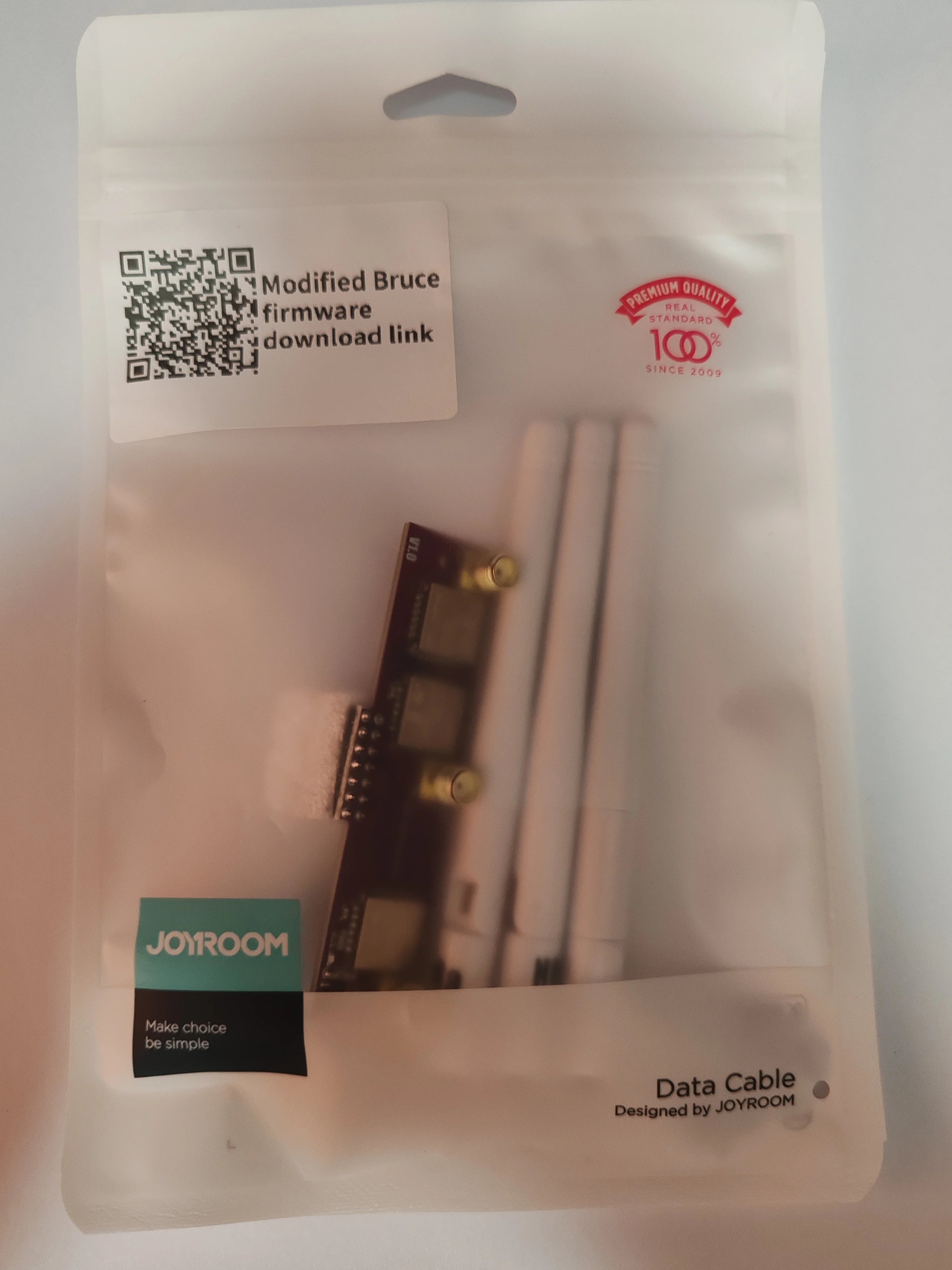 3-In-1 module Version 2.0 LoRa (850-931MHz), CC1101, NRF24L01, only compatible with M5Stack CARDPUTER ADV