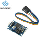 PCF8591 AD/DA Conversion of Digital Converter Module Temperature Illumination For Arduino