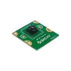 Raspberry Pi 5 Camera 8MP 1080P OV5647 Camera Webcam with 15cm Flexible Flat Cable Optional 77° 130° 200° for Raspberry Pi 5