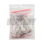 50pcs 5 values * 10pcs LDR Photo Light Sensitive Resistor Photoelectric Photoresistor Kit for 5516 5528 5537 5539 5549