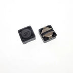 65pcs 13Values Shielded Inductor SMD Power Inductors Assortment Kit 2.2UH-680UH 7*7*4MM CDRH74R
