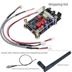 QCC5125 pcm5102 Qualcomm Bluetooth Decoder Receiver Module aptx LDAC Hi-Fi Lossless HIFI