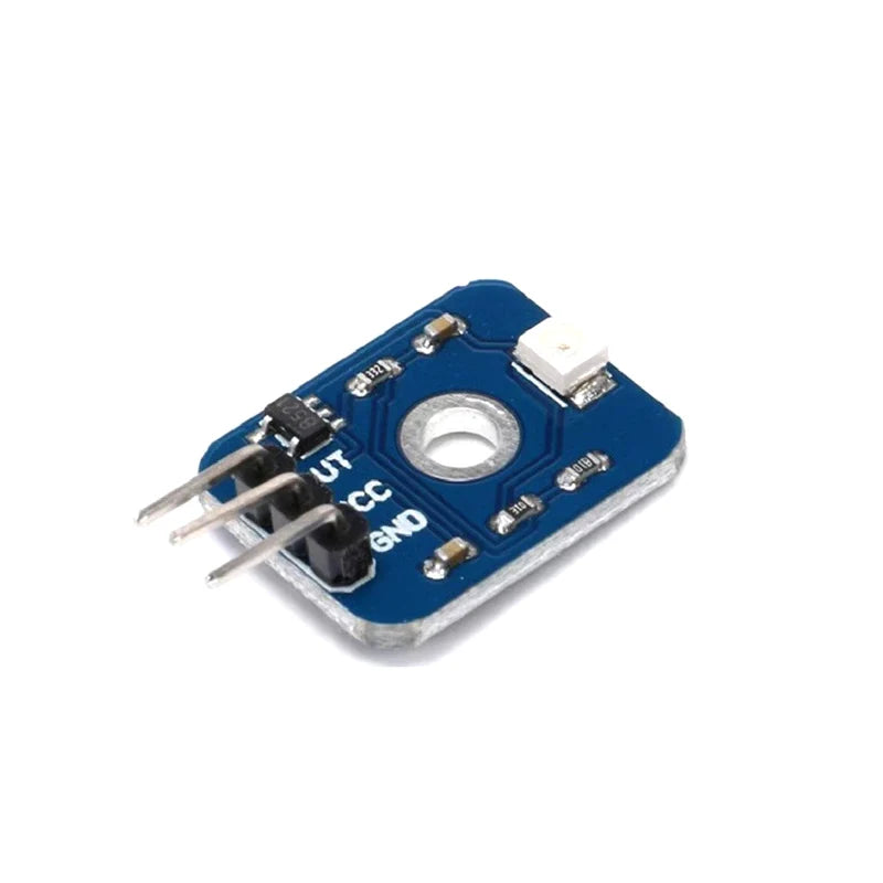 UV Detection Sensor Module Ultraviolet Detection Ray Module For Arduino DC3.3-5V