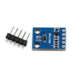 GY-302 BH1750 Light Intensity Illuminance Module Sensor Module
