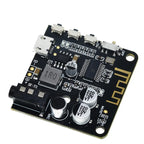 Bluetooth Audio Receiver board Bluetooth 4.1 BT5.0 Pro XY-WRBT MP3 Lossless Decoder Board Wireless Stereo Music Module With Case
