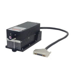266nm 30uJ Passively Q Switch Laser Nanosecond Dpss Uv Laser