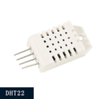 Digital Temperature Humidity Sensor Module Board + PCB For Arduino Ultra-low Power High Precision DHT11 DHT22 AM23