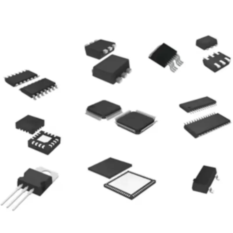 10PCS 100% New IRF530N IRF1404 IRF1405 IRF4905 IRF540N IRF630N IRF9540 IRF640 IRF840 TO-220 MOSFET Transistor