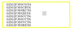 GD32F303RCT6 GD32F303CCT6 GD32F303VET6 GD32F303VCT6 303RET6 303ZET6  303CGT6  303CBT6 NEO-6M/7M/M8N/M9N Blue Board Phone case