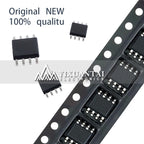 5pcs SOP8 SMD MAX3485EESA+T MAX485ESA+T MAX487ESA+T MAX3485 MAX485 MAX487 3485 485 487 SOIC-8